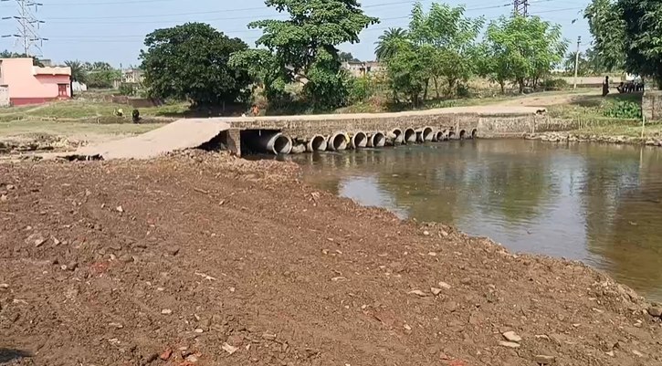 आसनसोल में छठ पूजा की तैयारी तेज, विधायक कृष्णेंदु मुखर्जी ने तापसी बाबा घाट का किया निरीक्षण