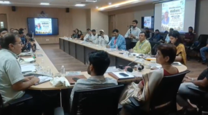 नशामुक्त भारत के निर्माण में मीडिया, शिक्षण संस्थानों और परिवारों की भूमिका अहम, IIM बोधगया में ‘वार्तालाप’ कार्यशाला आयोजित