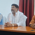 लोजपा (रामविलास) विधायक राजू तिवारी का तेजस्वी यादव पर हमला