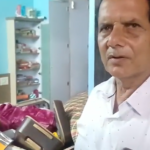 सूर्या हाइलैंड सिटी के डुप्लेक्स गायत्री-15 में भीषण चोरी, 15 से 20 लाख के सामान चोरी की सूचना