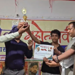 दो दिवसीय सुगौली महोत्सव का भव्य समापन, प्रतिभाओं को मेडल और प्रशस्ति पत्र से किया गया सम्मानित