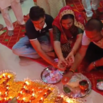 गोंदिया से गयाजी पहुंचा चांगरोड़िया परिवार, 140 साल पुरानी पिंडदान परंपरा निभाई