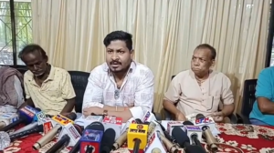 99 Builders और श्याम पांडे से जुड़े मामले में जमीन के दस्तावेजों पर उठे सवाल, कानूनी नोटिस में 4.22 करोड़ रुपये के बकाये का दावा