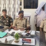 रक्सौल में 11.246 किलो चरस बरामद, ई-रिक्शा सवार गिरफ्तार; कीमत करीब एक करोड़