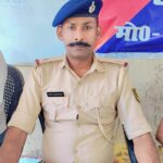डायल 112 पर तैनात एएसआई की सड़क हादसे में मौत, डिवाइडर से टकराई बाइक