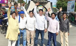 रांची में दलित महिला को कुएं से पानी भरने से रोकने पर भड़के कार्तिक हाड़ी, घटना को बताया शर्मनाक
