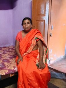 धनबाद से लापता हुईं मीरा देवी, परिजनों ने लोगों से मदद की अपील की
