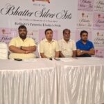 धनबाद में 16 अक्टूबर को खुलेगा भट्टर सिल्वर आर्ट्स का नया शोरूम, सेंटर पॉइंट मॉल में होगा भव्य उद्घाटन