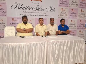धनबाद में 16 अक्टूबर को खुलेगा भट्टर सिल्वर आर्ट्स का नया शोरूम, सेंटर पॉइंट मॉल में होगा भव्य उद्घाटन