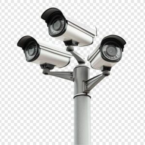 धनबाद में अपराध पर लगेगी लगाम! 53 संवेदनशील इलाकों में लगेंगे 193 CCTV कैमरे
