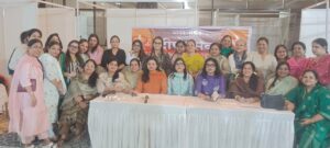 आनंद मंगल दीपोत्सव: खरीदारी के साथ समाज सेवा की रोशनी, 100 स्टॉल्स से सजेगा खुशियों का संसार