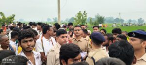 भोजपुर के तरारी में 17 वर्षीय किशोर का शव मिलने से सनसनी, संदिग्ध परिस्थितियों में हुई मौत