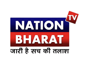Nation TV Bharat | देश की हर बड़ी खबर सबसे पहले