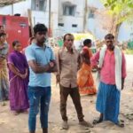 ससुराल जा रहे युवक की संदिग्ध मौत, परिजनों ने लगाया हत्या का आरोप