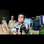 चौकीपुर में गोलीबारी की घटना, एक व्यक्ति जख्मी; SDPO सदर-01 ने दी जानकारी
