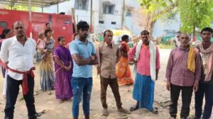 ससुराल जा रहे युवक की संदिग्ध मौत, परिजनों ने लगाया हत्या का आरोप