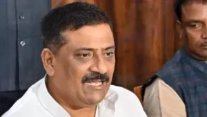 संजय झा बोले- सभी MLC सीटों को लेकर नीतीश कुमार को दिया अपडेट